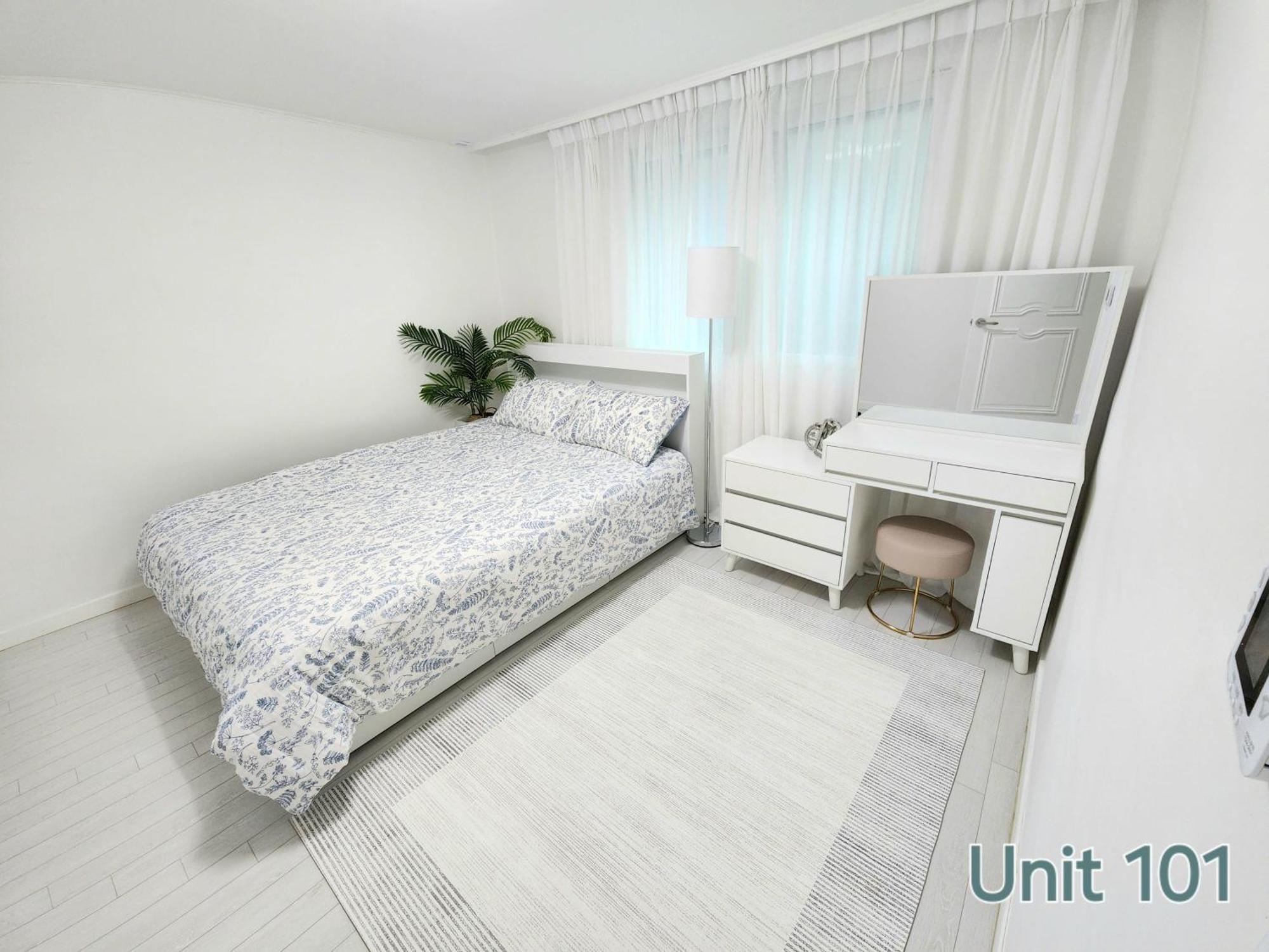 Seoul Stay Bukchon 주차가능 확인필요 Extérieur photo