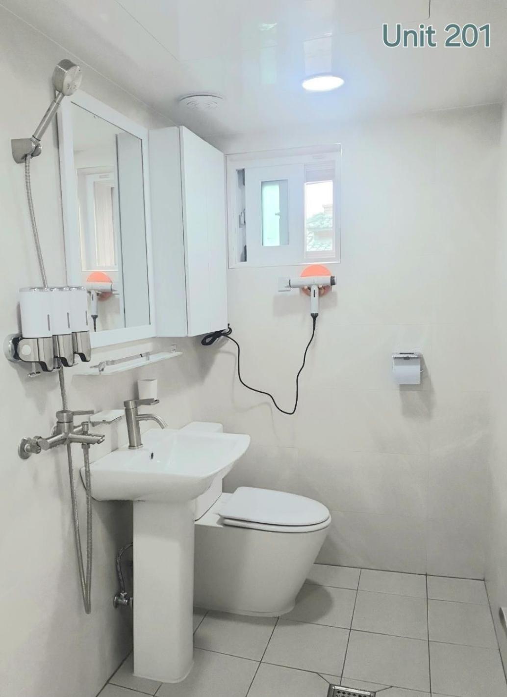 Seoul Stay Bukchon 주차가능 확인필요 Extérieur photo