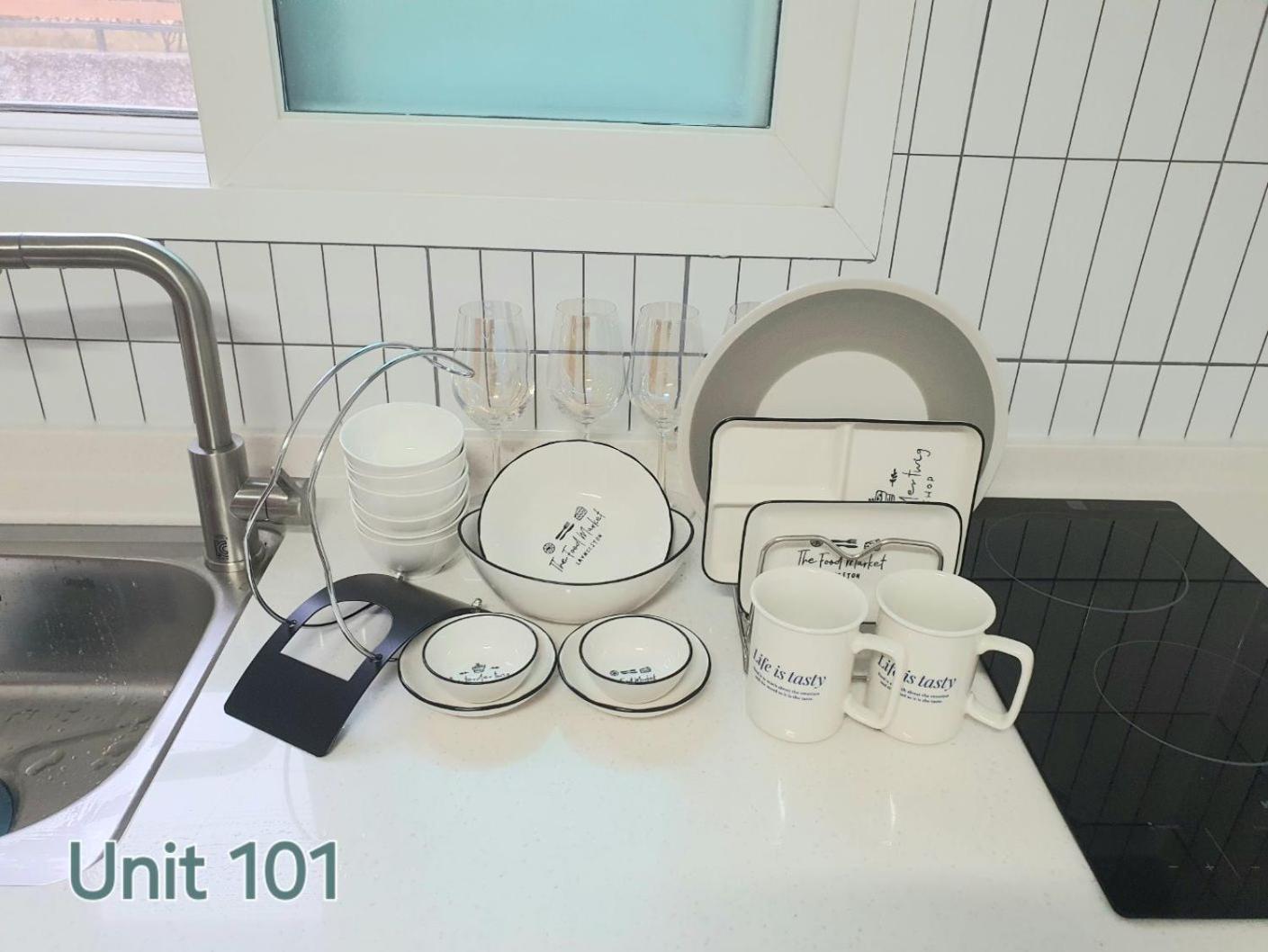 Seoul Stay Bukchon 주차가능 확인필요 Extérieur photo