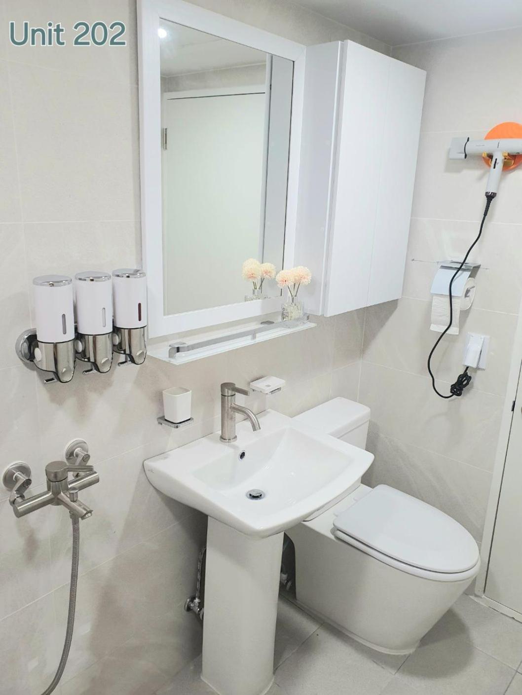 Seoul Stay Bukchon 주차가능 확인필요 Extérieur photo