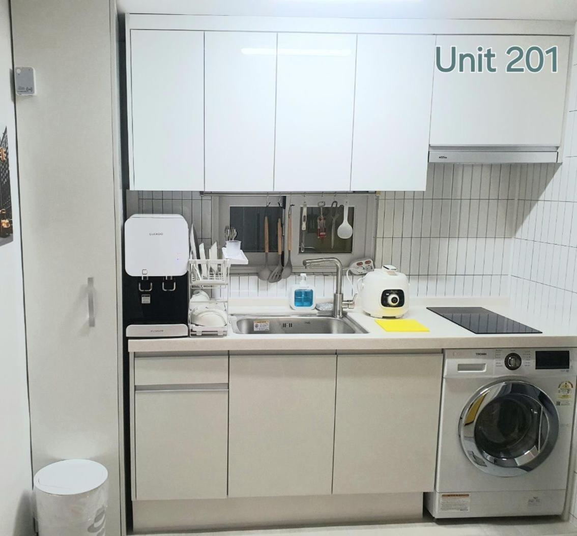 Seoul Stay Bukchon 주차가능 확인필요 Extérieur photo