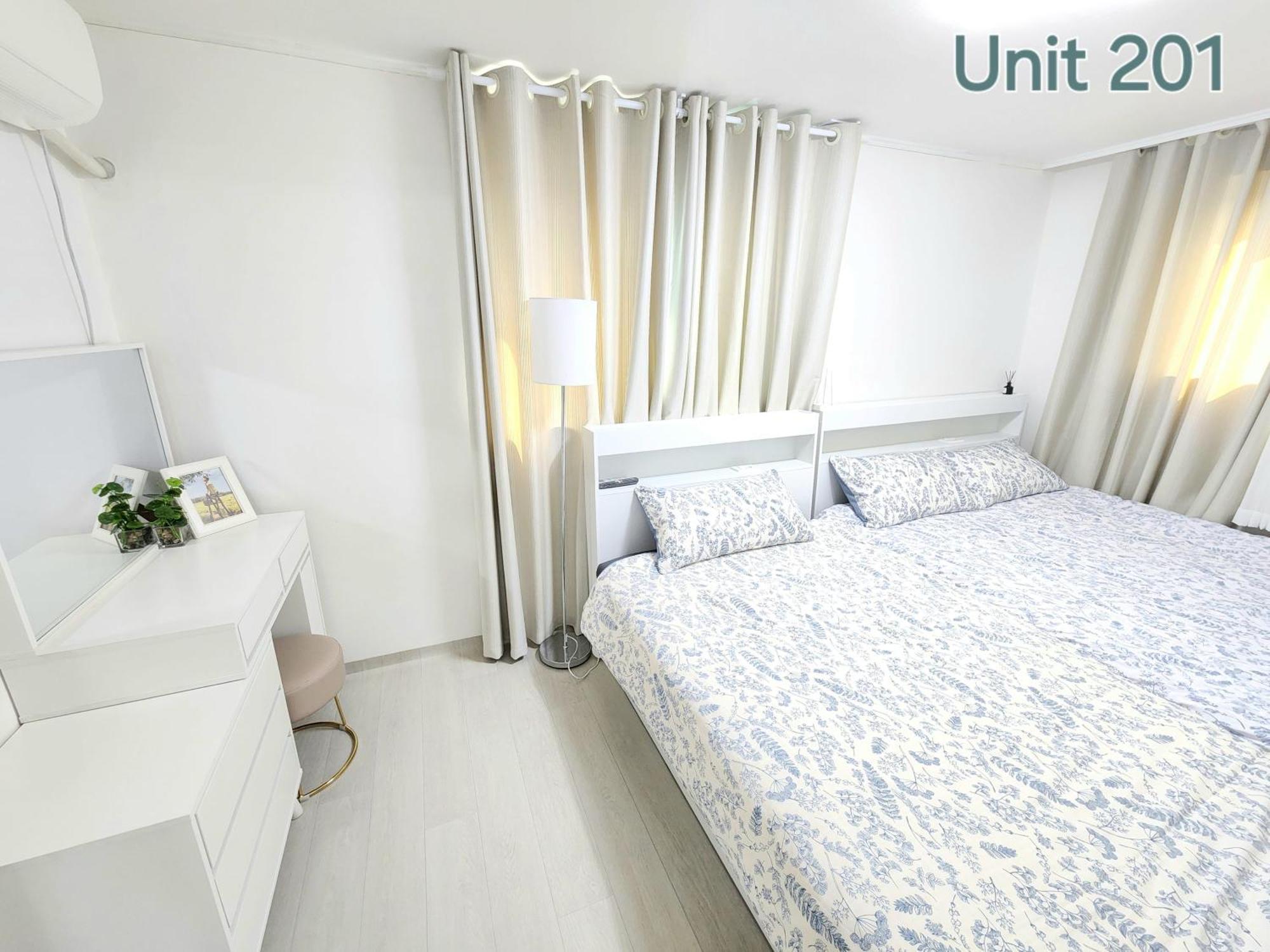 Seoul Stay Bukchon 주차가능 확인필요 Extérieur photo