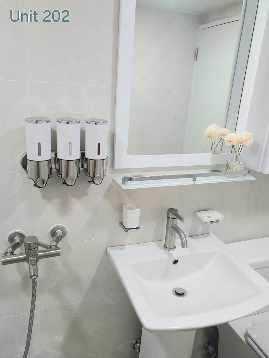 Seoul Stay Bukchon 주차가능 확인필요 Extérieur photo