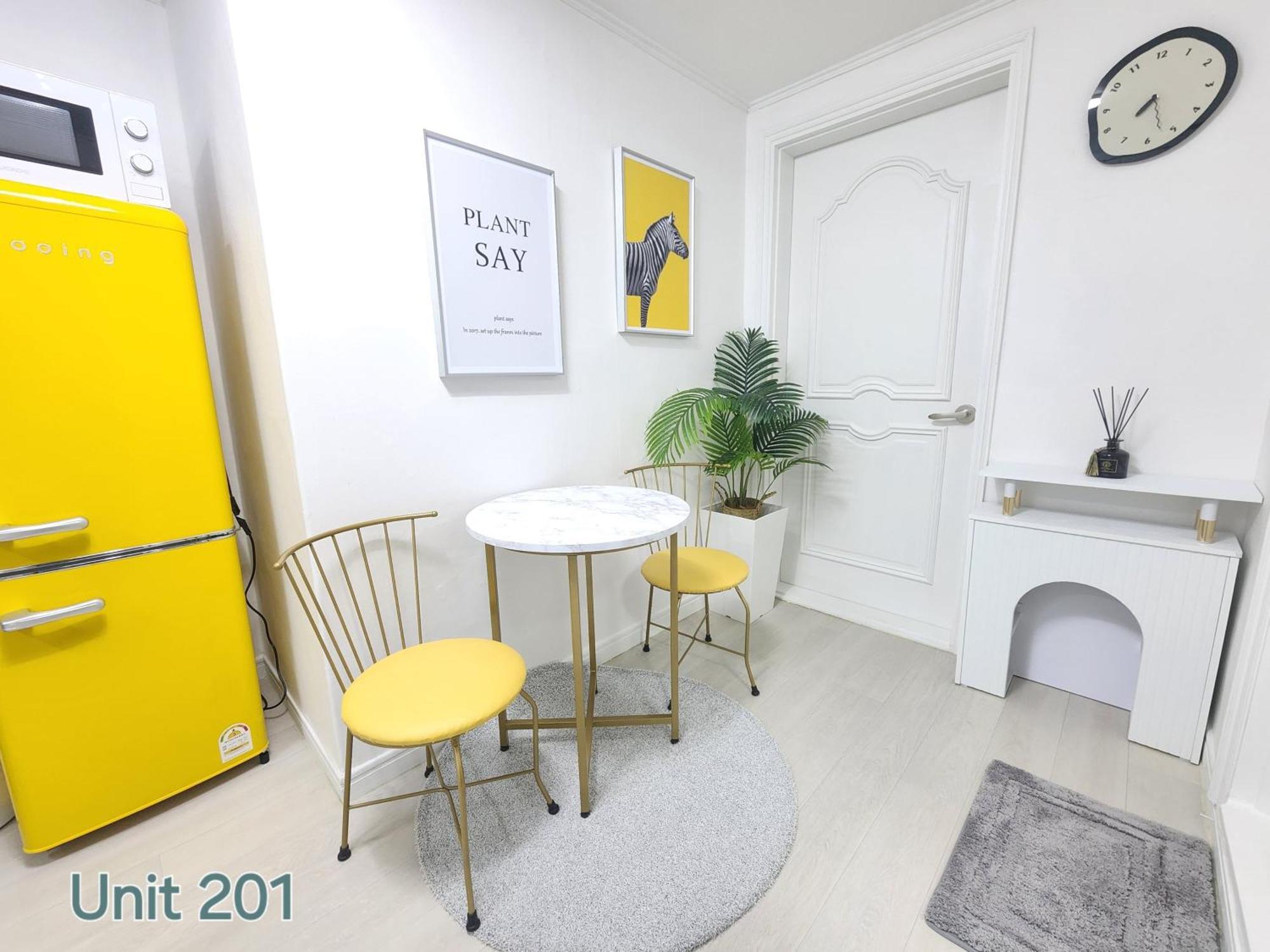 Seoul Stay Bukchon 주차가능 확인필요 Extérieur photo