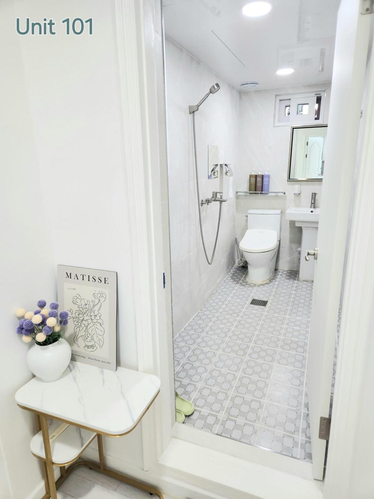 Seoul Stay Bukchon 주차가능 확인필요 Extérieur photo