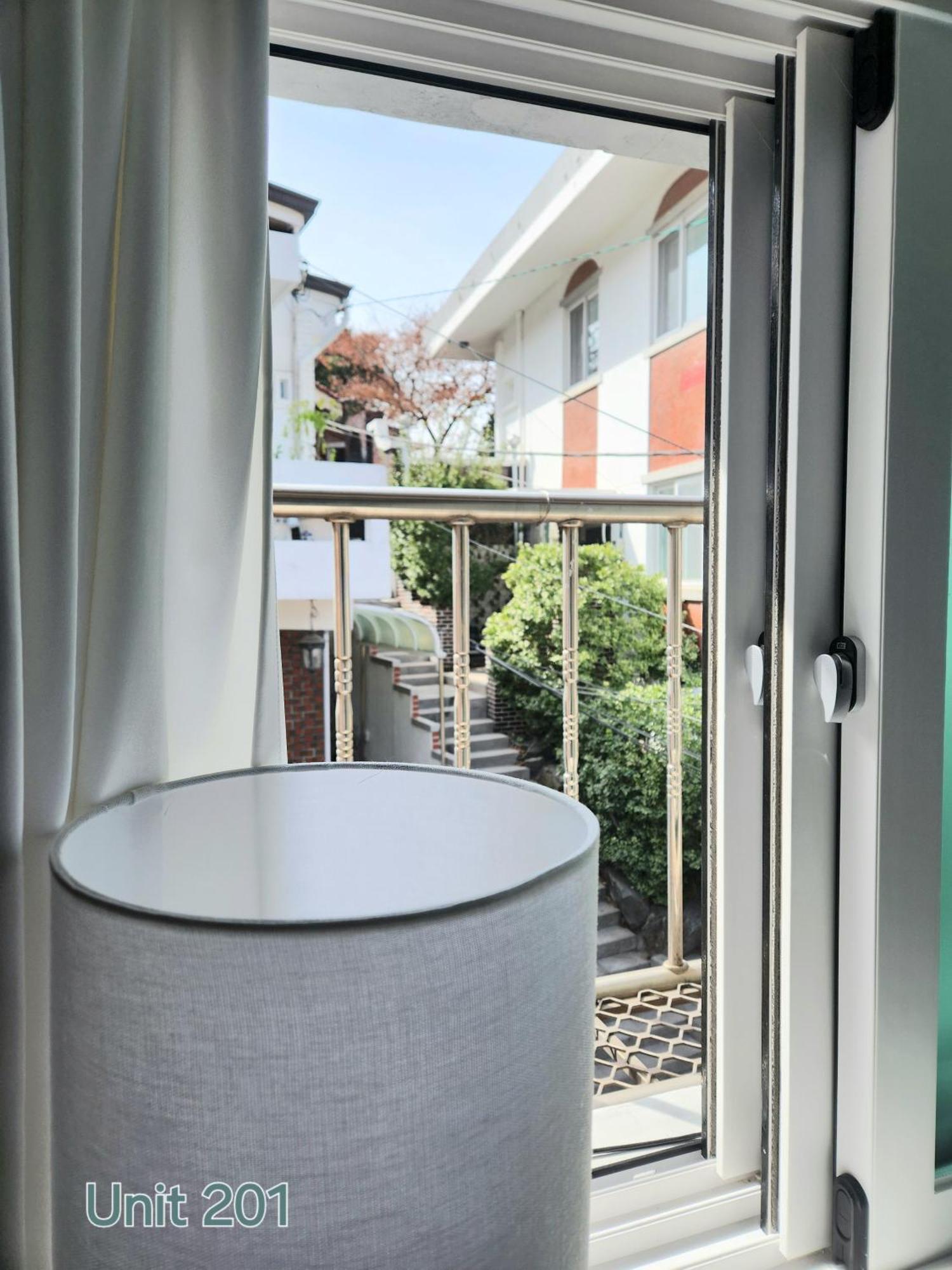 Seoul Stay Bukchon 주차가능 확인필요 Extérieur photo
