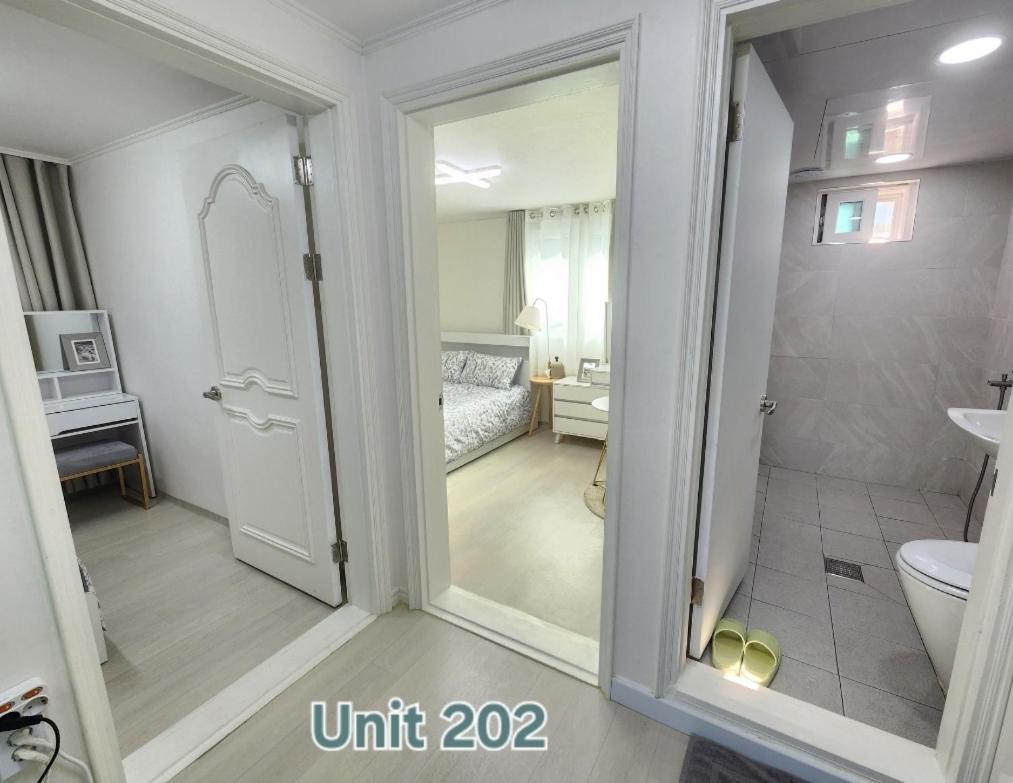 Seoul Stay Bukchon 주차가능 확인필요 Chambre photo